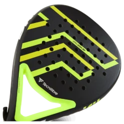 Wall Breaker 355 X-top Black/yellow