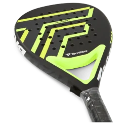 Wall Breaker 355 X-top Black/yellow