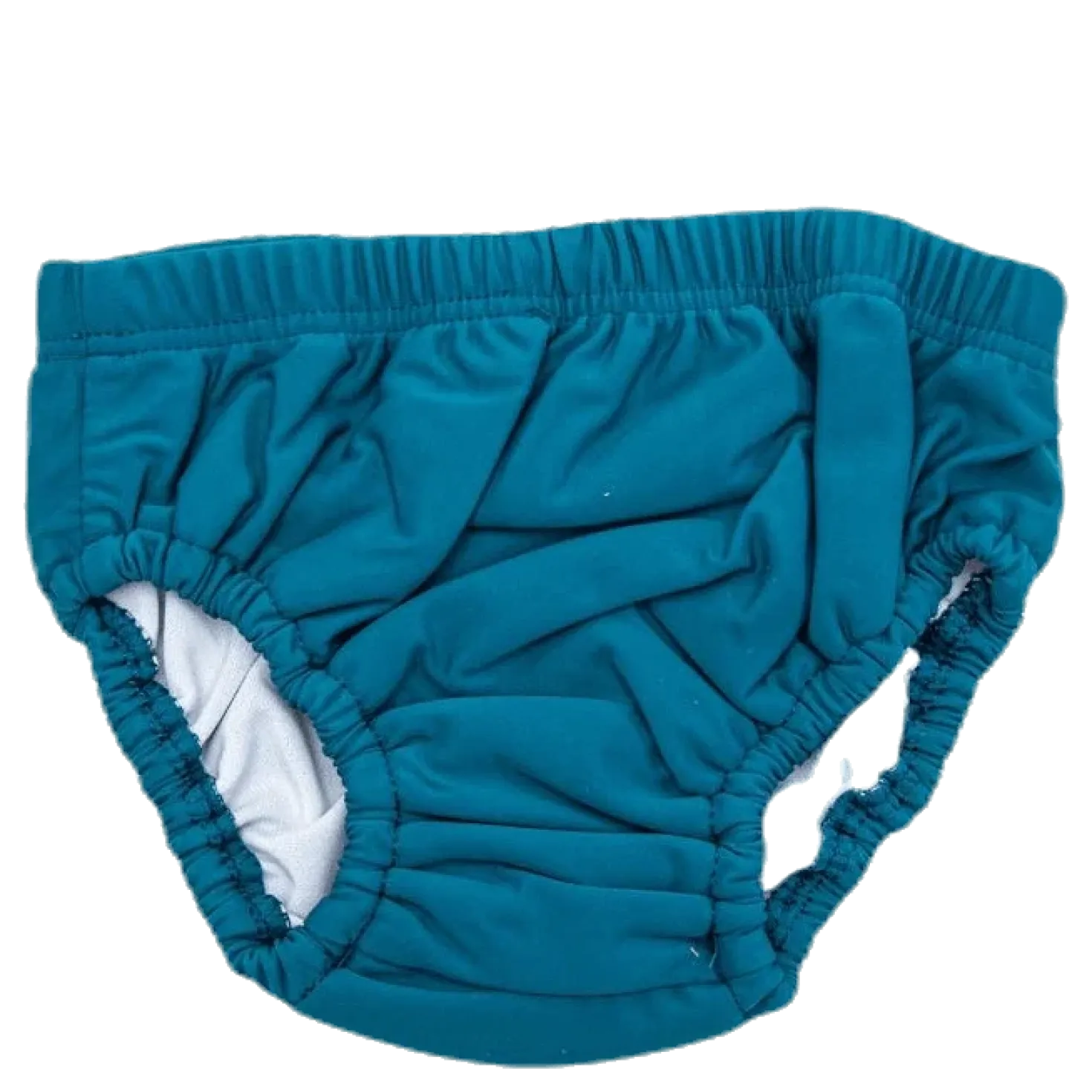 Wallis Swim Diaper Blue
