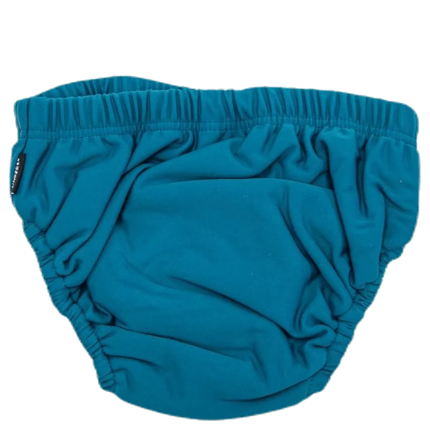 Wallis Swim Diaper Blue