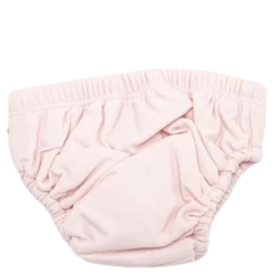 Wallis Swim Diaper Pink
