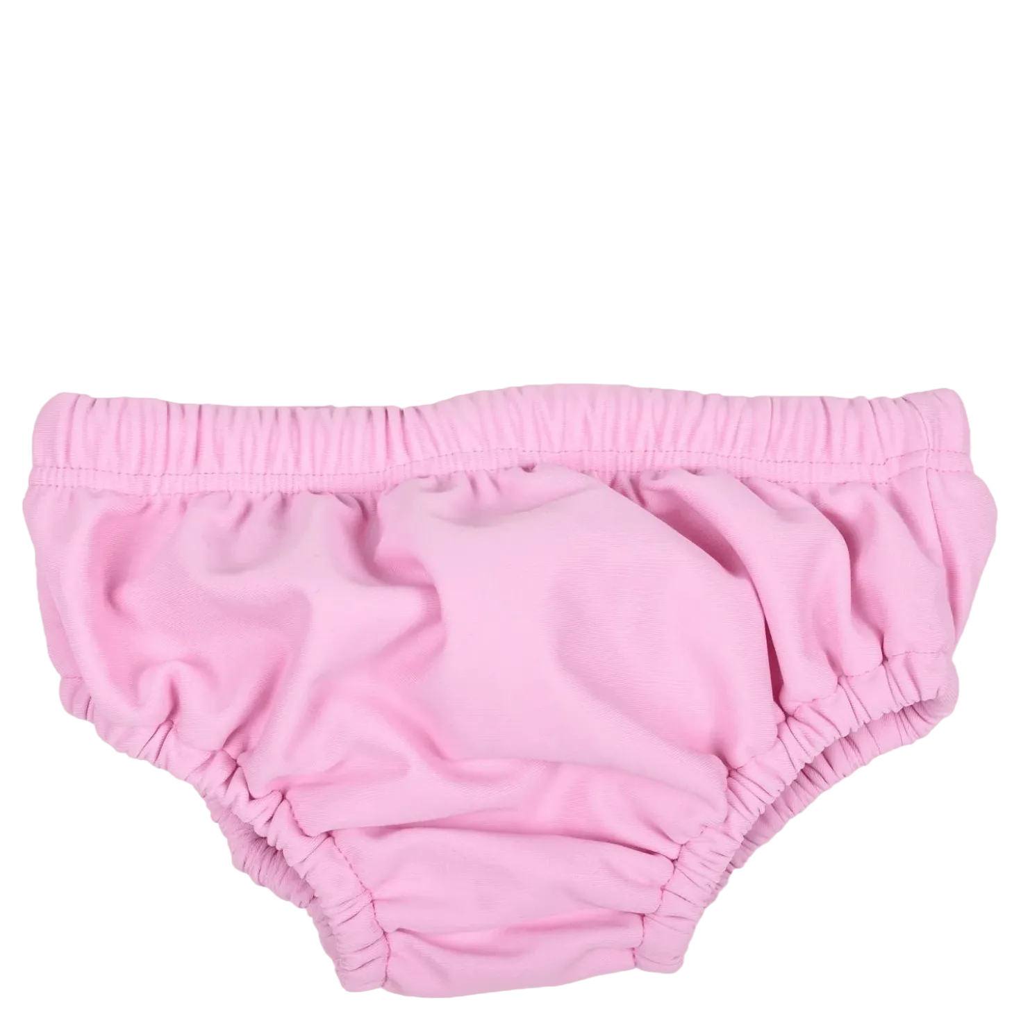 Wallis Swim Diaper Pink