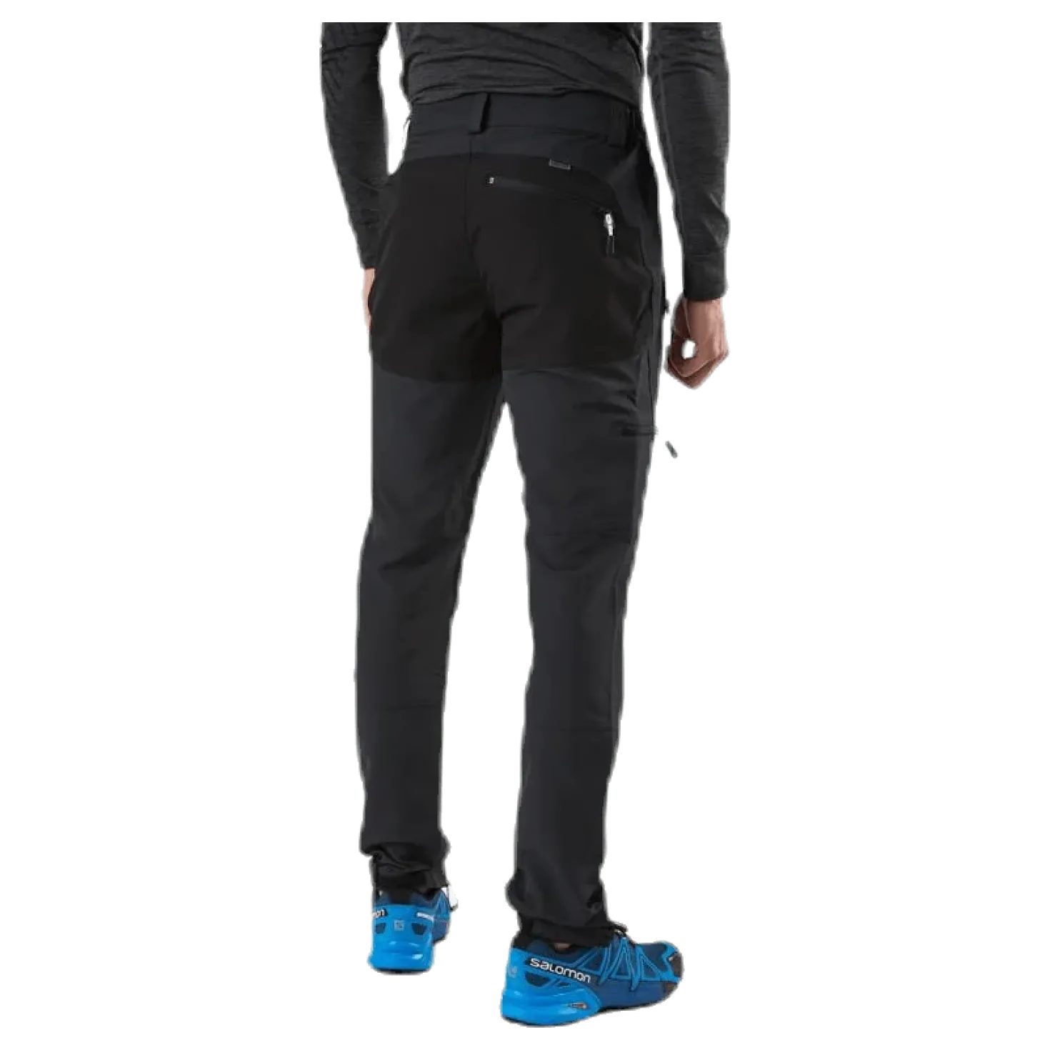 Walther Pants Blue
