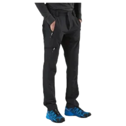 Walther Pants Blue