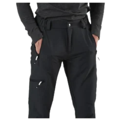 Walther Pants Blue