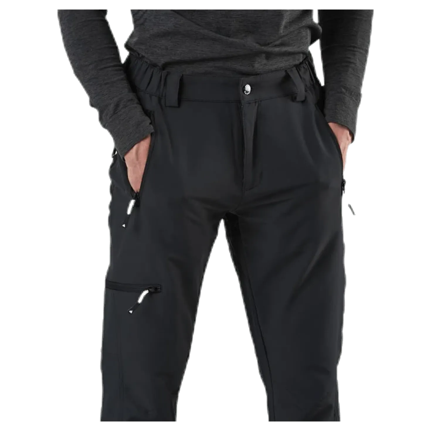 Walther Pants Blue