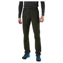 Walther Pants Green