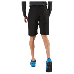 Walther Shorts Black