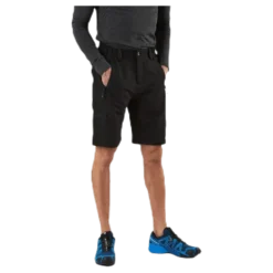 Walther Shorts Black