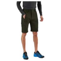 Walther Shorts Green