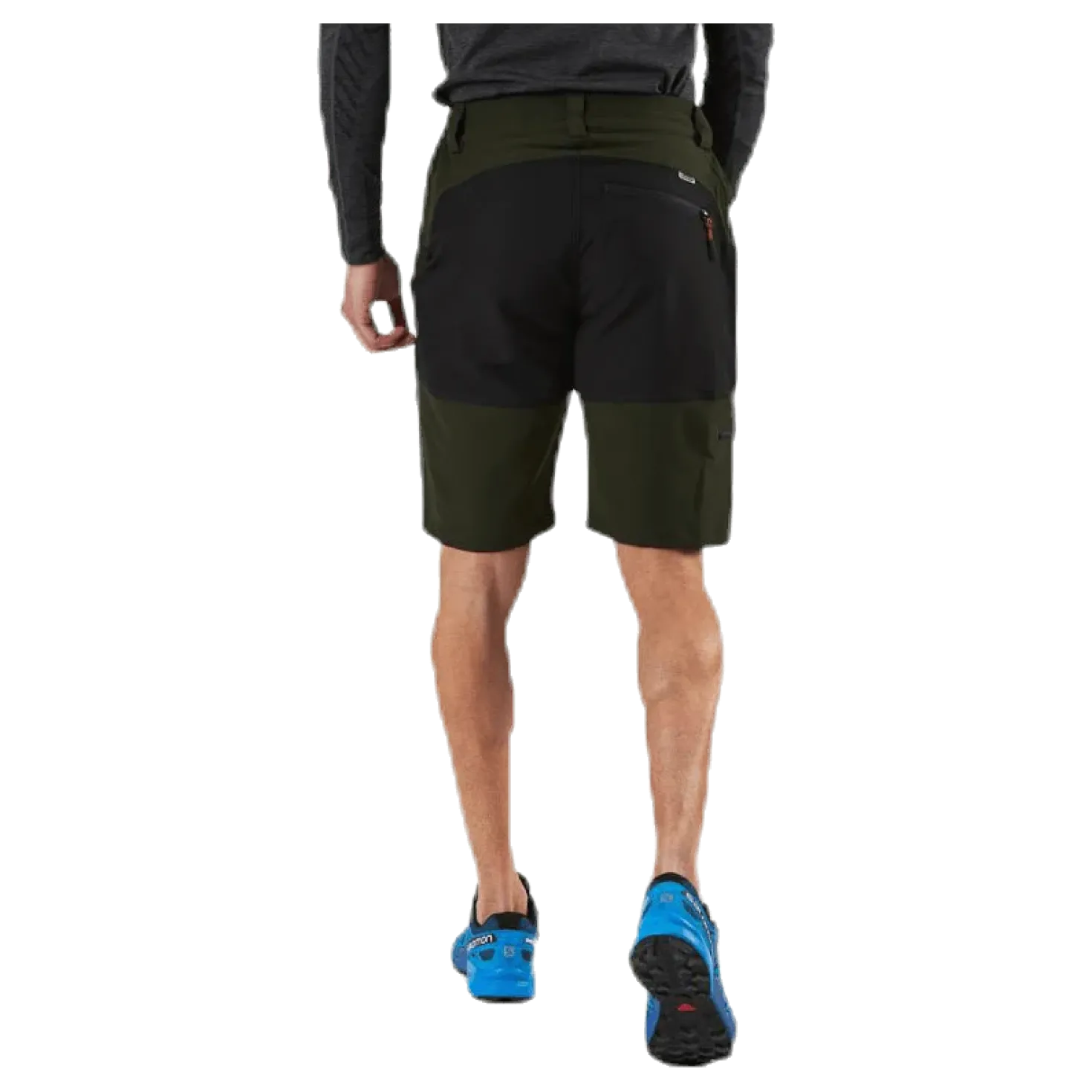 Walther Shorts Green
