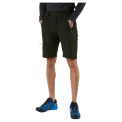 Walther Shorts Green