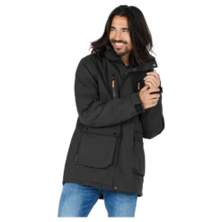 Wander M Jacket W-pro 10000 Phantom