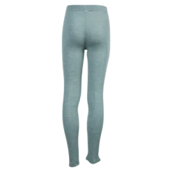 Wang Wool Needle Legging Green