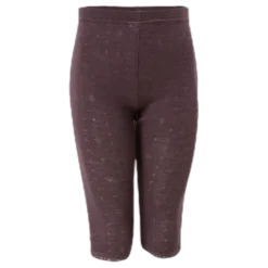 Wang Wool Needle Legging Grey