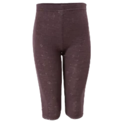 Wang Wool Needle Legging Grey