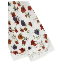 Wang Wool Needle Legging White