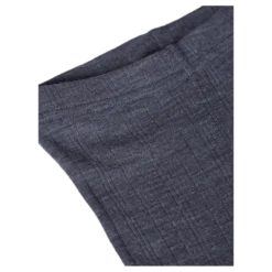 Wang Wool Needle Longjohn Blue