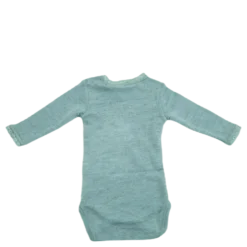 Wang Wool Needle Ls Body Green