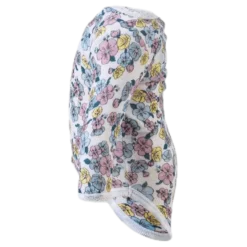 Wang Wool Needle Ls Body Xix White