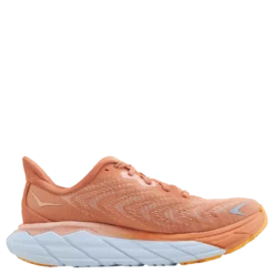 W Arahi 6 Sun Baked / Shell Coral