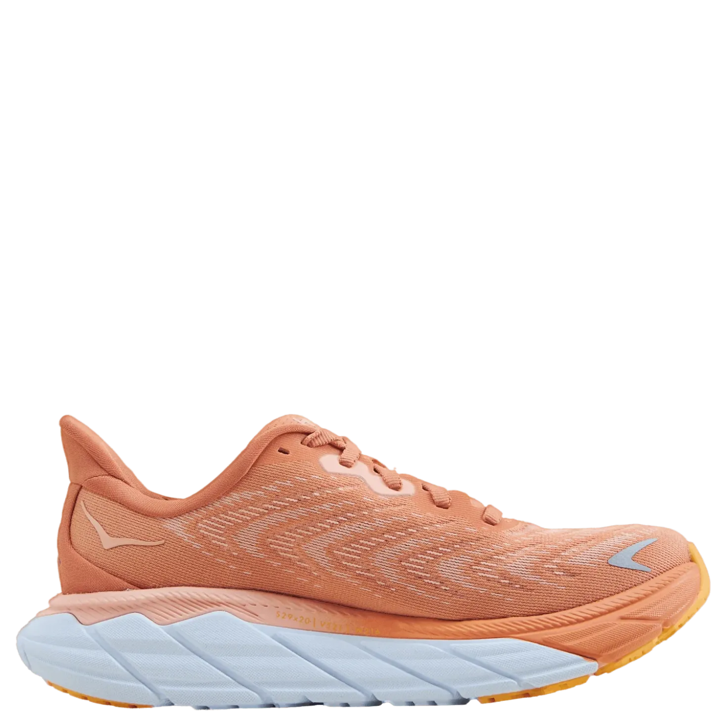 W Arahi 6 Sun Baked / Shell Coral