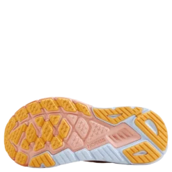W Arahi 6 Sun Baked / Shell Coral
