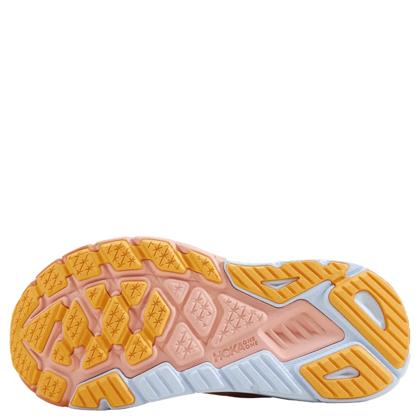W Arahi 6 Sun Baked / Shell Coral