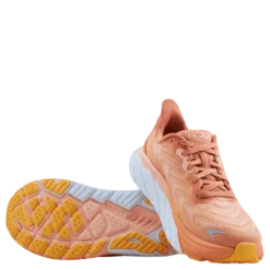 W Arahi 6 Sun Baked / Shell Coral