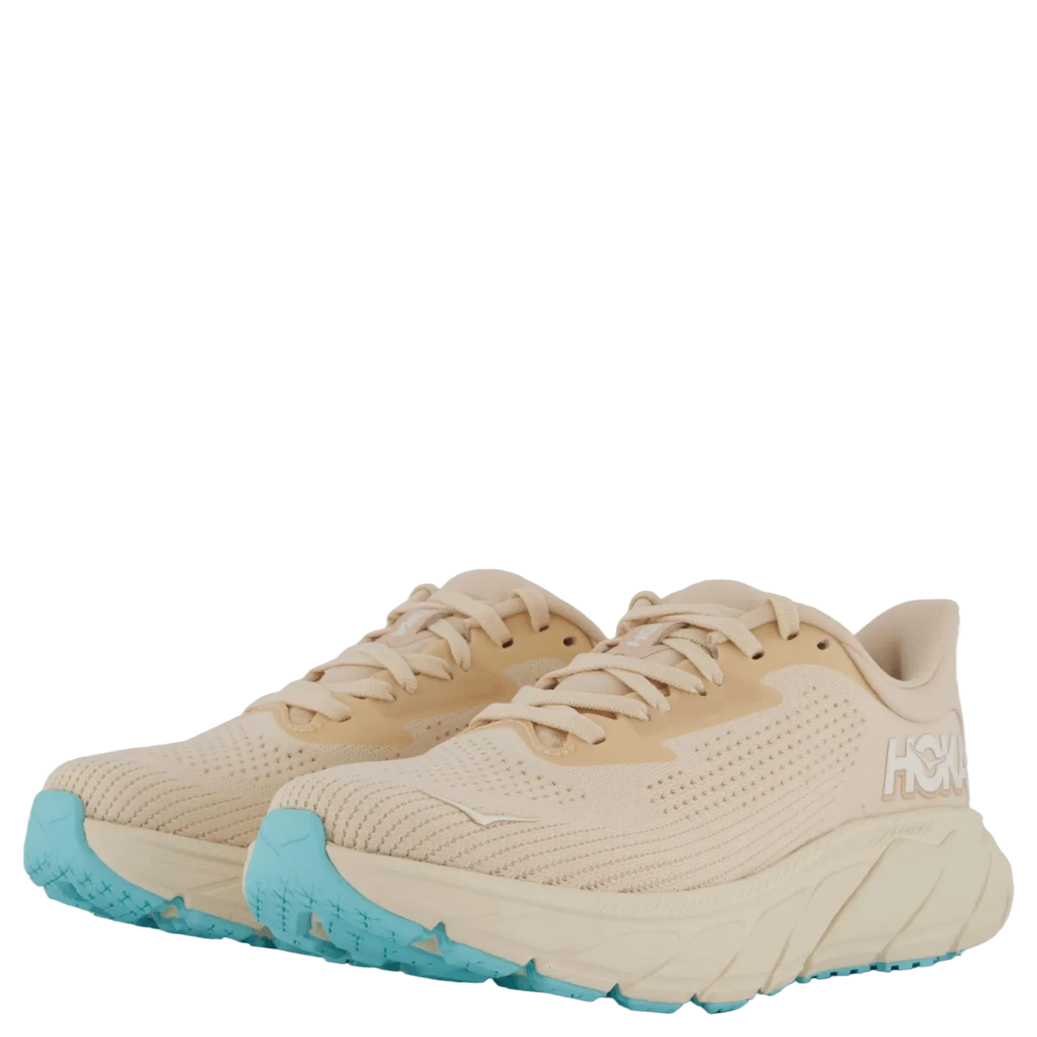 W Arahi 7 Vanilla / Cream
