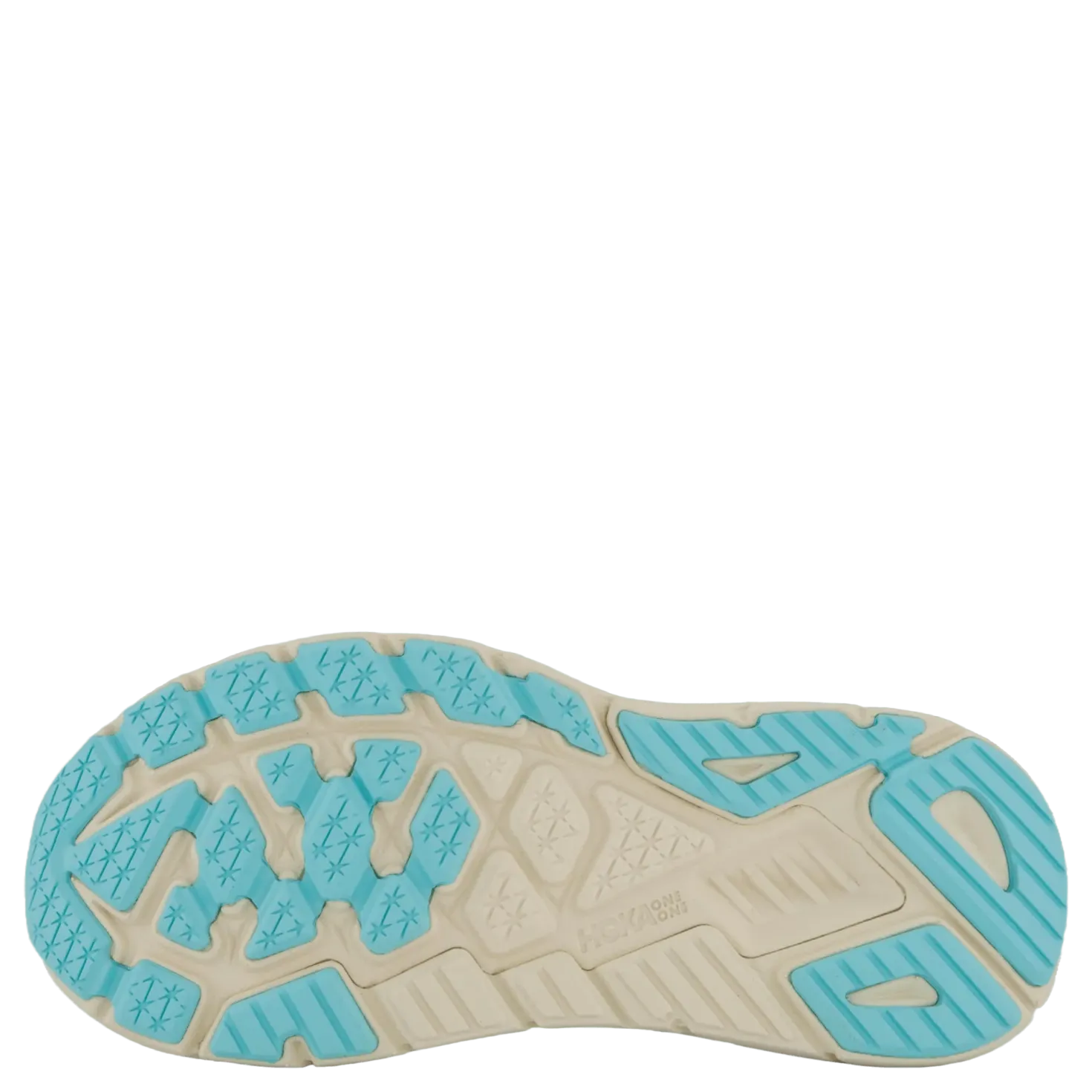 W Arahi 7 Vanilla / Cream