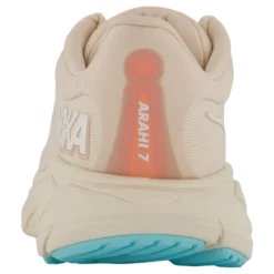 W Arahi 7 Vanilla / Cream