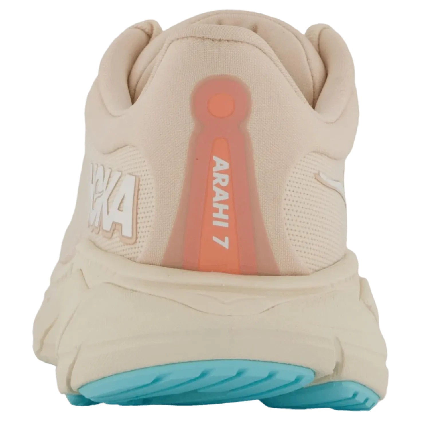 W Arahi 7 Vanilla / Cream