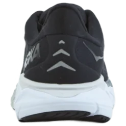 W Arahi 6 Wide Black / White