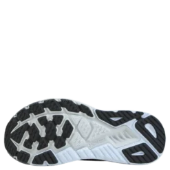 W Arahi 6 Wide Black / White