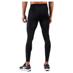 Warm Tech Tights Black