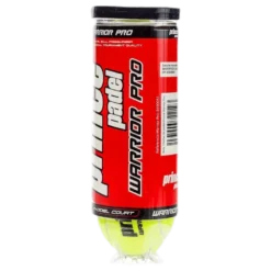 Warrior Pro 3 Yellow