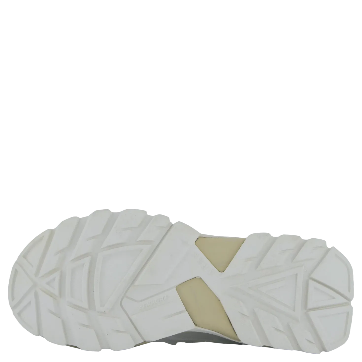 Waste Zero Bright White Tofu - Women