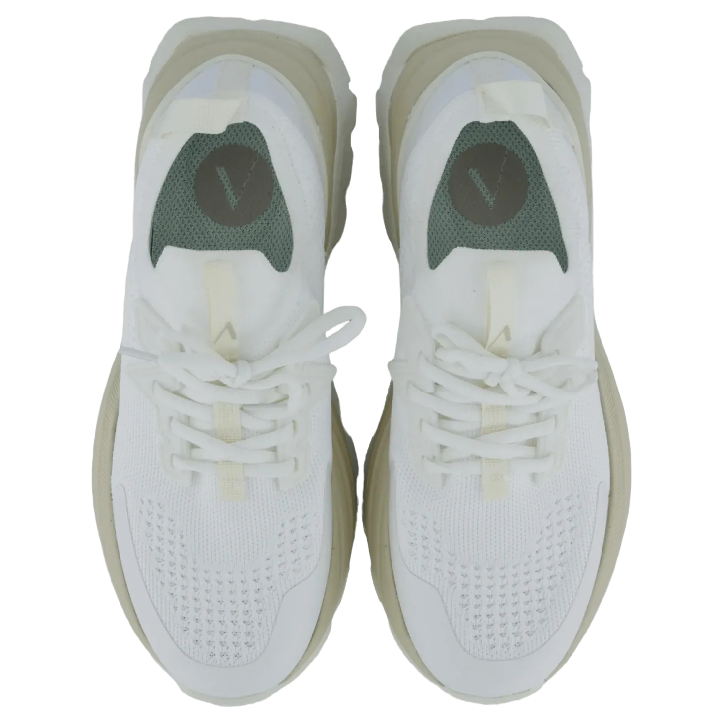 Waste Zero Bright White Tofu - Women