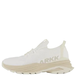 Waste Zero FG PET TX-22 Bright White Tofu - Men