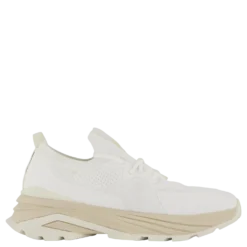Waste Zero FG PET TX-22 Bright White Tofu - Men