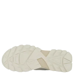 Waste Zero FG PET TX-22 Bright White Tofu - Men