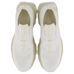 Waste Zero FG PET TX-22 Bright White Tofu - Men