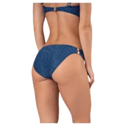 Water Dione Bottom Blue