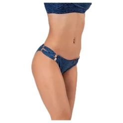 Water Dione Bottom Blue