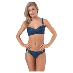 Water Dione Bottom Blue