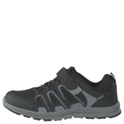 435-0520 Waterproof Black