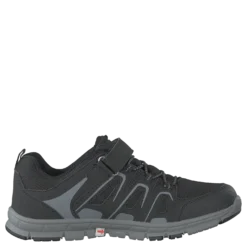 435-0520 Waterproof Black