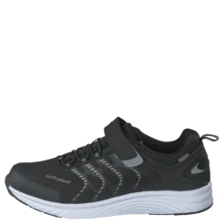 435-2081 Waterproof Black
