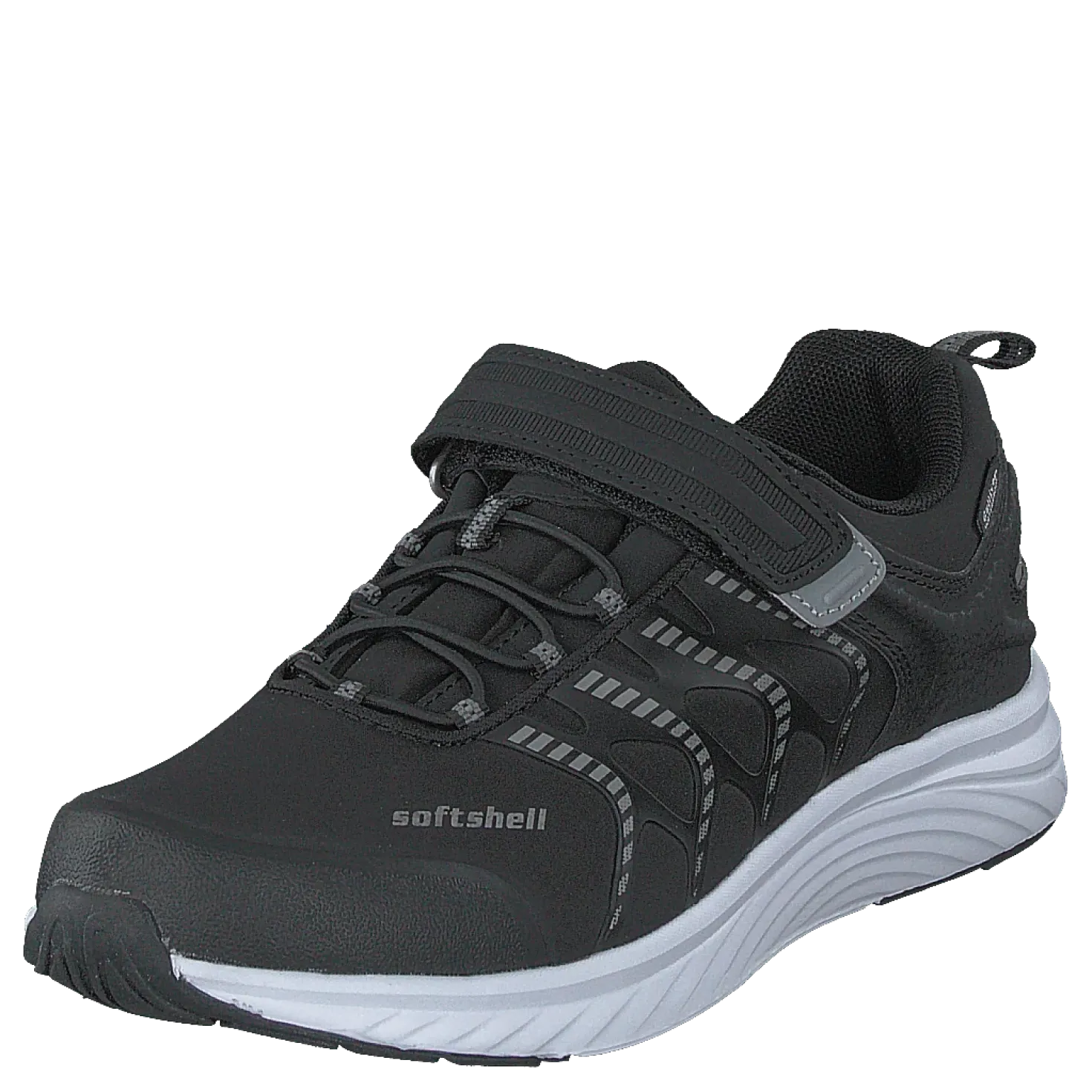 435-2081 Waterproof Black